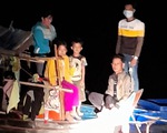 Ngăn chặn kịp thời 12 người nhập cảnh trái phép từ Campuchia về Việt Nam