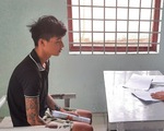 Bắt 2 thanh niên Nghệ An vào Tiền Giang cho vay nặng lãi