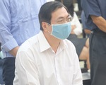 Cựu bộ trưởng Vũ Huy Hoàng bị đề nghị 10-11 năm tù