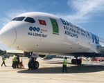 Bamboo Airways được cấp phép bay 12 chuyến đến Mỹ