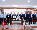 Hợp tác Hàn Quốc và triển vọng hấp dẫn cho sinh viên