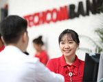 Techcombank khát vọng vốn hóa sẽ đạt 20 tỉ USD vào năm 2025