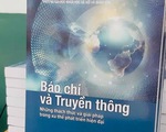 Thu hồi sách về báo chí và truyền thông vì hai tác giả bị tố đạo văn