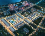 TNR Stars Gành Hào - Bước tiến mới của TNR Holdings Vietnam