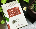 Lược sử văn học Việt Nam: Lời mời đến với văn học Việt