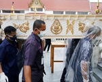 Thái Lan xem xét biện pháp phong tỏa mới
