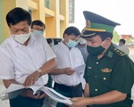 Chiều 27-4: Việt Nam thêm 5 ca COVID-19, 1 ca lây nhiễm tại nơi cách ly