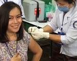 Lào bắt đầu triển khai tiêm liều vắc xin COVID-19 thứ 4