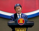 Bộ trưởng ngoại giao Việt Nam và Nhật Bản điện đàm, bàn về Myanmar và Biển Đông
