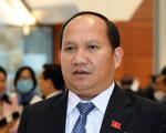 Ông Rah Lan Chung được bầu làm phó bí thư Tỉnh ủy Gia Lai
