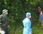 Đề nghị khởi tố 2 người vượt biên, nghi sang Campuchia... săn bắn