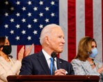 Tổng thống Joe Biden: Nước Mỹ đang trỗi dậy một lần nữa