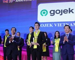 Gojek Việt Nam lọt Top 50 doanh nghiệp FDI nhờ mô hình Tạo ra Giá trị Chia sẻ CSV