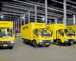 3PL/Fulfillment: Dịch vụ trọn gói tiện lợi, tối ưu chi phí logistics