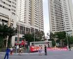Chủ đầu tư ‘hết cửa’ chiếm dụng quỹ bảo trì chung cư
