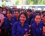 Tư vấn tuyển sinh ở Quảng Nam: Học sinh quan tâm đăng ký xét tuyển online