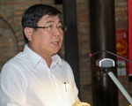 100% cử tri tín nhiệm ông Nguyễn Thành Phong quyết liệt chống tiếng ồn karaoke