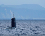 Không chỉ Mỹ, châu Âu cũng hỗ trợ dự án tàu ngầm của Đài Loan