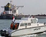 422 trapped boats passed, the Suez Canal was completely cleared