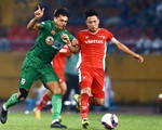 CLB Viettel bị áp lực lớn khi HAGL, Đà Nẵng cùng thắng ở vòng 7 V-League