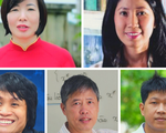 5 Vietnamese scientists in Asia's top 100