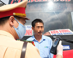Ngày đầu nghỉ lễ, số vụ tai nạn và thương vong giảm so với năm ngoái