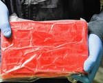 Hong Kong bắt 700kg cocaine nhập vào bằng tàu cao tốc