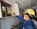 Tiêu thụ điện ở TP.HCM lại phá kỷ lục, hóa đơn tiền điện tăng