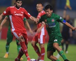 V-League 2021: Tiền chưa phải là tất cả!