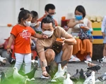 Sài Gòn bao dung - TP.HCM nghĩa tình: Tôi trách Sài Gòn