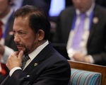 Brunei: Các lãnh đạo ASEAN sẽ họp về Myanmar