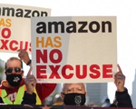 Thế giới khắc nghiệt của đế chế Amazon
