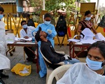 Campuchia đã tiêm vắc xin ngừa COVID-19 nhiều gấp 10 Việt Nam