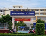 Trường Cao đẳng Y tế Cần Thơ chưa nộp xong 23,7 tỉ đồng lạm thu của sinh viên