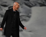 Zidane luôn là ‘số 10’ trên băng ghế huấn luyện