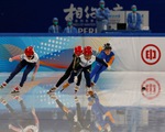 Mỹ sẽ thảo luận cùng đồng minh việc tẩy chay Olympic ở Trung Quốc