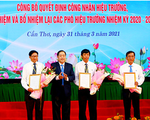 Trường  Đại học Cần Thơ: Tuyển sinh đại học chính quy năm 2021