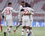 PSG thắng Bayern trong 