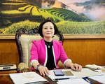 Tân Bộ trưởng Phạm Thị Thanh Trà: Cải cách hành chính để tháo gỡ điểm nghẽn phát triển