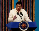 Philippines ‘bỏ ngỏ’ quyết định ở Biển Đông, bao gồm hợp tác với Mỹ