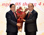 Thủ tướng Phạm Minh Chính: Đặt lợi ích dân tộc, nhân dân lên trên hết