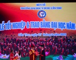 Trường đại học Y dược Cần Thơ ngưng tuyển sinh hệ vừa làm vừa học