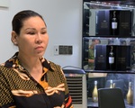 Bắt nữ đại gia, vợ diễn viên nổi tiếng có liên quan đến cho vay nặng lãi của nhà "Thiện Soi"