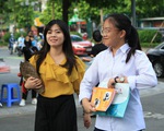 NÓNG: Hà Nội điều chỉnh thời gian tuyển sinh đầu cấp
