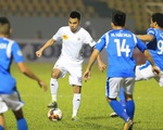 CLB Than Quảng Ninh phải giải trình việc nợ lương cầu thủ, làm xấu hình ảnh V-League