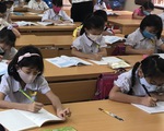 Nơi cho học sinh nghỉ, nơi thi học kỳ trực tuyến, riêng Quảng Ngãi cho học lại