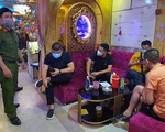 Xử lý quán bar, karaoke vi phạm phòng dịch:  Rút giấy phép rồi sao, có 