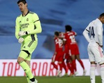 Hòa Sevilla 2-2, Real Madrid mất quyền tự quyết trong cuộc đua vô địch