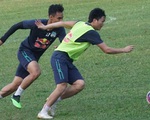Vòng loại World Cup 2022: Tuấn Anh bây giờ ra sao?