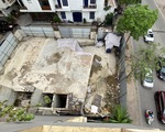 Ngôi nhà 4 tầng hầm xôn xao Hà Nội: Báo cáo Thủ tướng trước 1-6